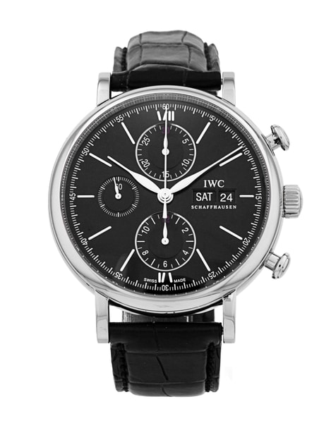 IWC Portofino Chronograph IW391029